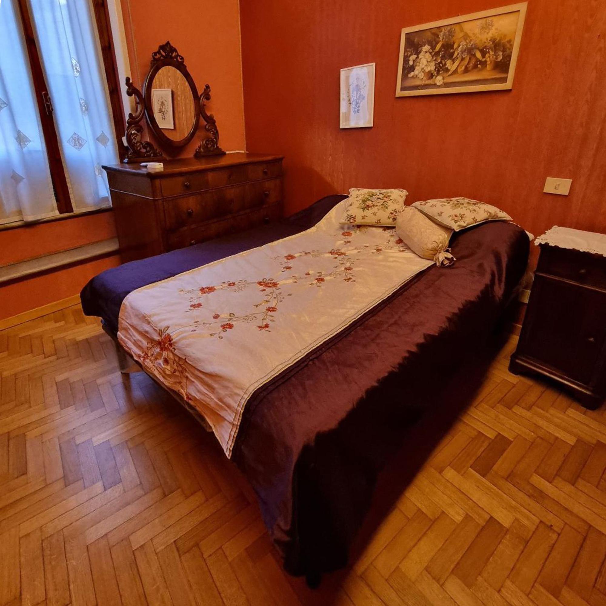 Casa Nicoletta Lägenhet Rom Exteriör bild