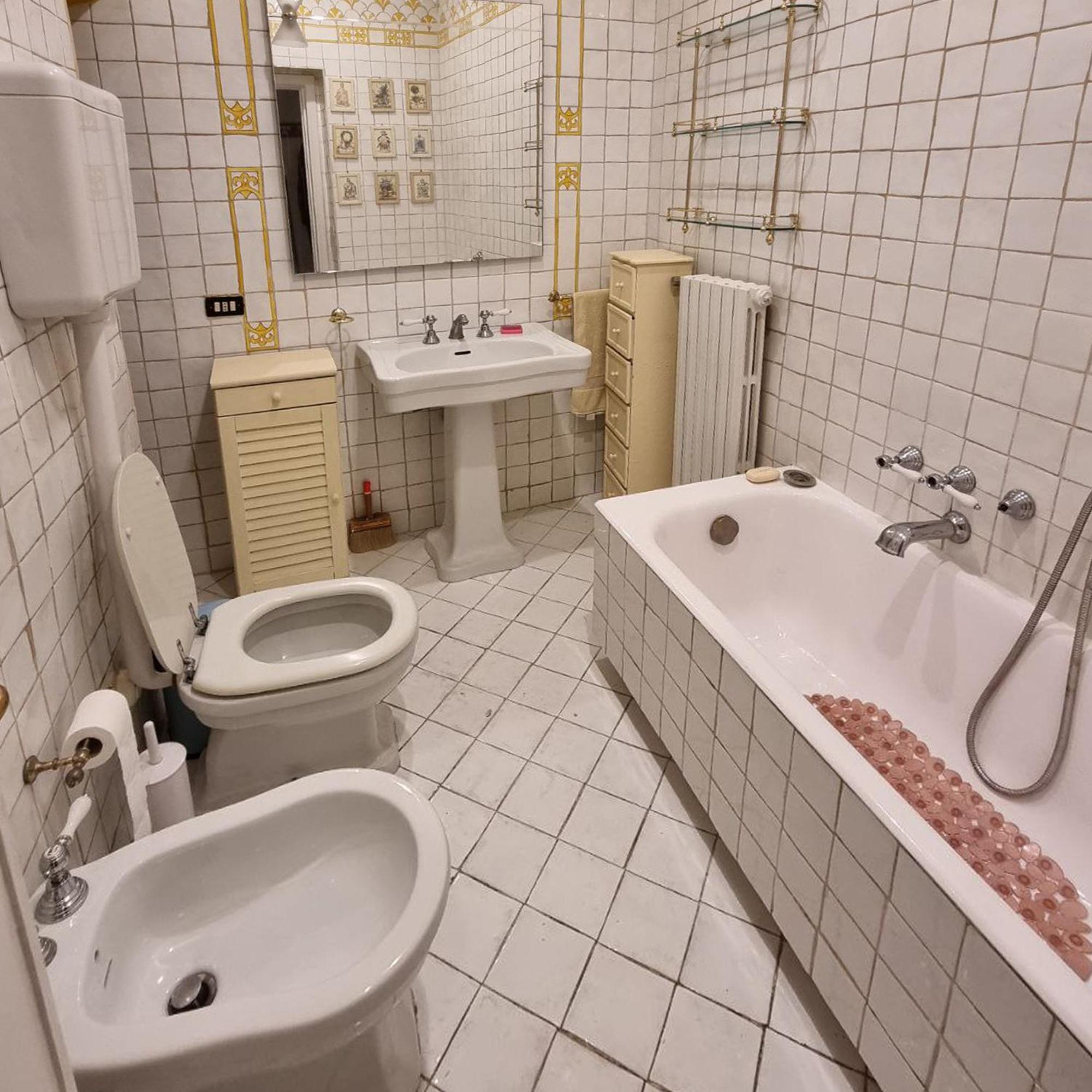 Casa Nicoletta Lägenhet Rom Exteriör bild